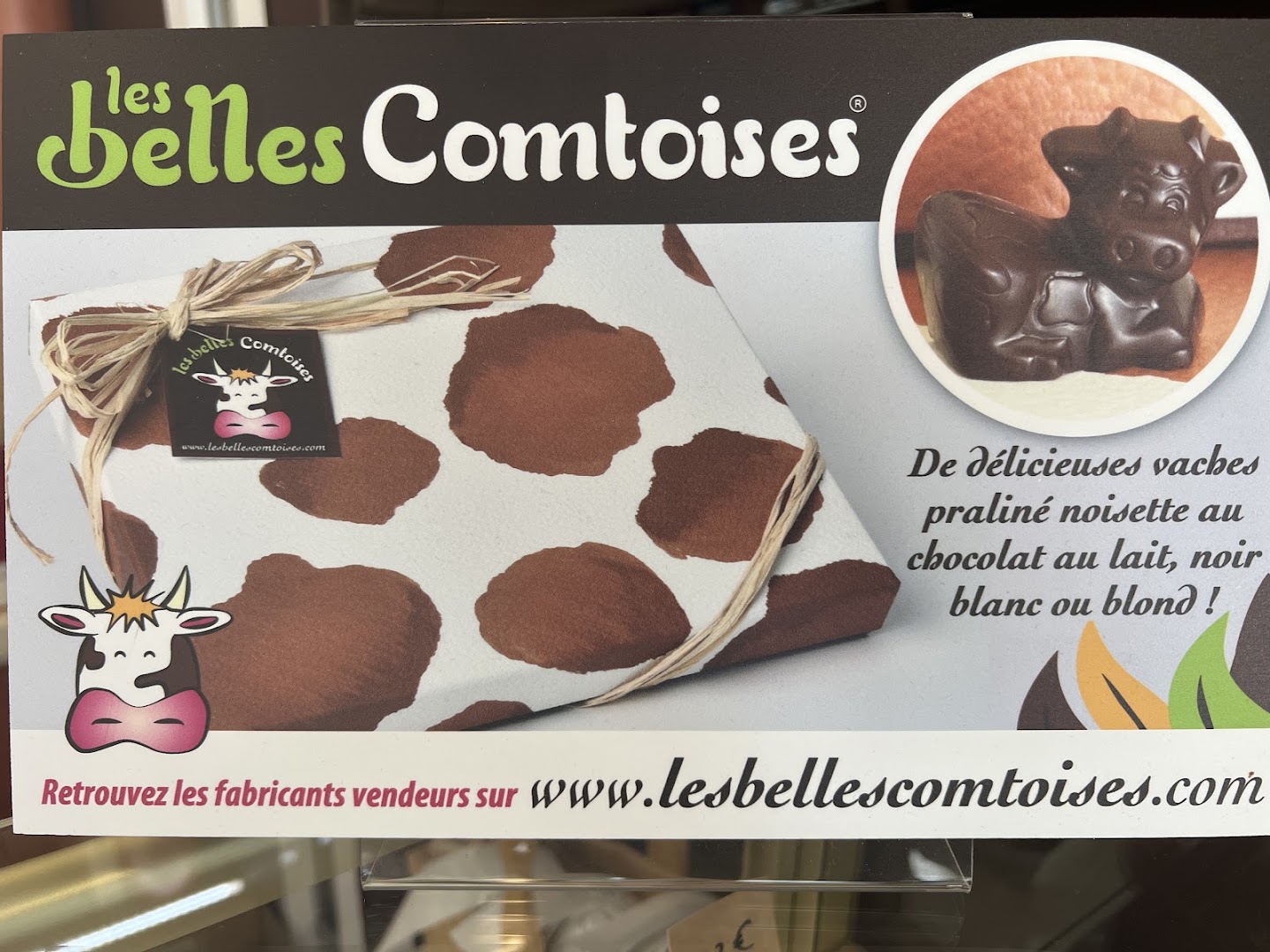 BRUN Cédric Maître Artisan Pâtissier-Chocolatier depuis 1999 · Photos 1