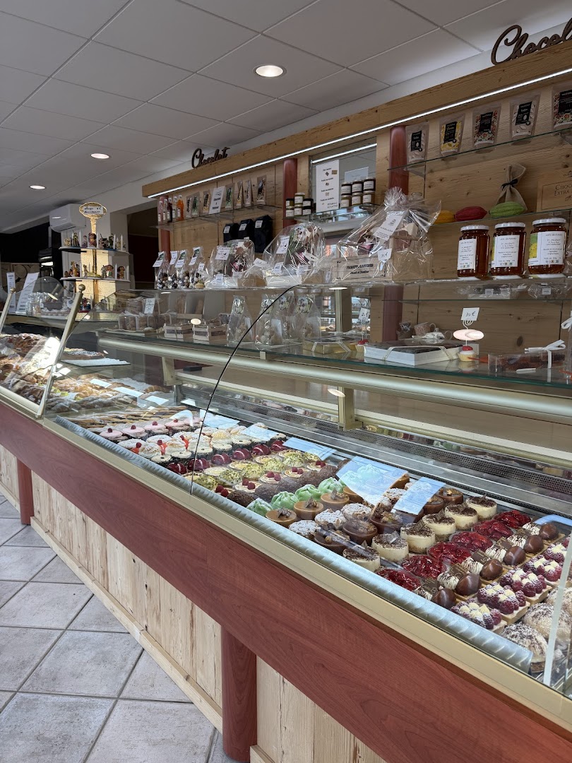 BRUN Cédric Maître Artisan Pâtissier-Chocolatier depuis 1999 · Photos 3